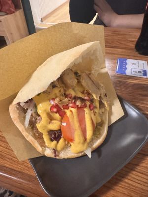   at zum Spießer in Landshut