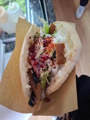 No. 7 at zum Spießer in Landshut