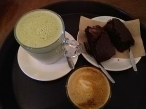  at SLA - Westerstraat in Amsterdam