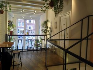  at SLA - Westerstraat in Amsterdam