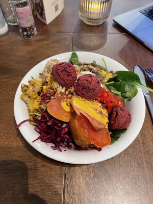   at SLA - Westerstraat in Amsterdam