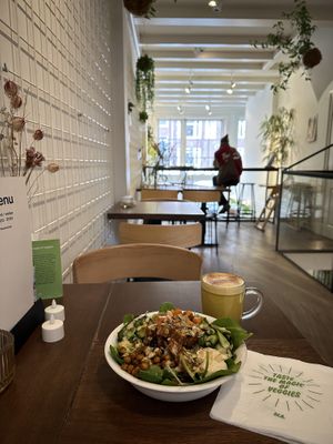 🌟   at SLA - Westerstraat in Amsterdam