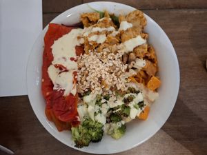  at SLA - Westerstraat in Amsterdam