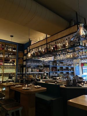  at PlantMade By Bar Verde  in New York City