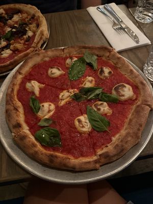 Margherita  at PlantMade By Bar Verde  in New York City