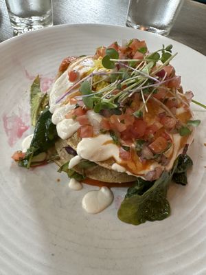   at PlantMade By Bar Verde  in New York City