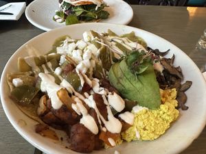   at PlantMade By Bar Verde  in New York City