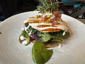   at PlantMade By Bar Verde  in New York City