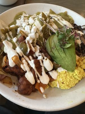   at PlantMade By Bar Verde  in New York City