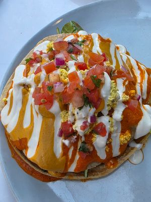  at PlantMade By Bar Verde  in New York City