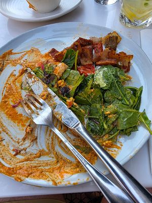  at PlantMade By Bar Verde  in New York City