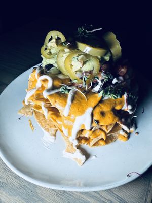   at PlantMade By Bar Verde  in New York City