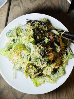   at PlantMade By Bar Verde  in New York City