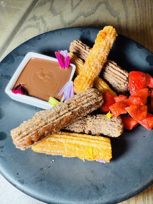   at PlantMade By Bar Verde  in New York City