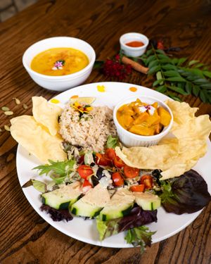  at Good Karma in New Orleans