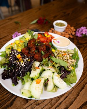  at Good Karma in New Orleans