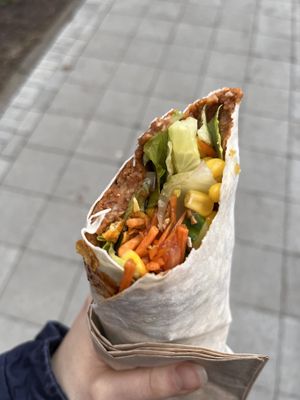   at FreshMeal in Karlsruhe