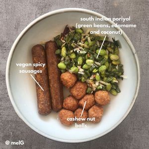  at MelG's Kitchen  in Bloemfontein