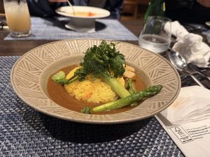   at Akushu Restaurant - 握手レストラン in Hiroshima