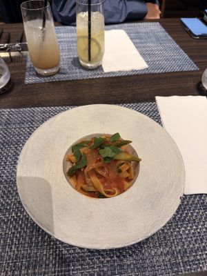   at Akushu Restaurant - 握手レストラン in Hiroshima