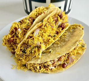Dabell Tacos  at Chaat Bazaar - JVC in Dubai