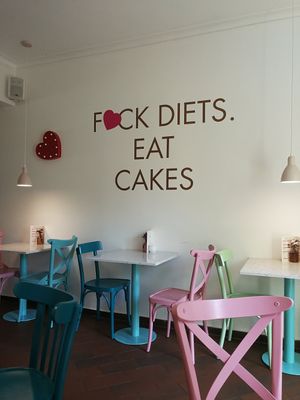  at Vanilla Kitchen in Sofia