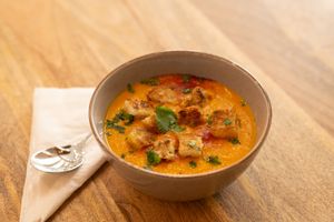  at Good Way Cafe in Longwood