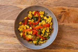  at Good Way Cafe in Longwood