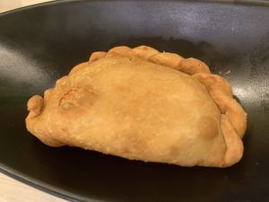   at Gokul Raas Vegetarian - Little India in Central Singapore