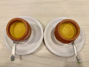   at Gokul Raas Vegetarian - Little India in Central Singapore