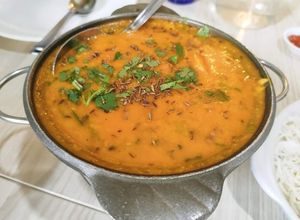  at Gokul Raas Vegetarian - Little India in Central Singapore