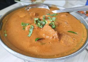  at Gokul Raas Vegetarian - Little India in Central Singapore