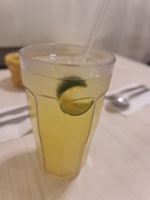 Kalamasi ~ 10/11/22 at Gokul Raas Vegetarian - Little India in Central Singapore