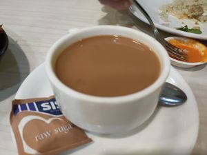  at Gokul Raas Vegetarian - Little India in Central Singapore