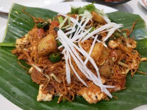  at Gokul Raas Vegetarian - Little India in Central Singapore