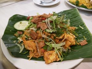  at Gokul Raas Vegetarian - Little India in Central Singapore