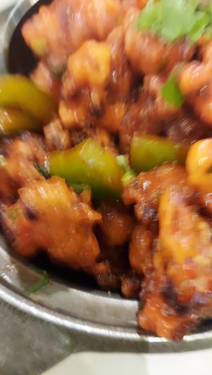  at Gokul Raas Vegetarian - Little India in Central Singapore