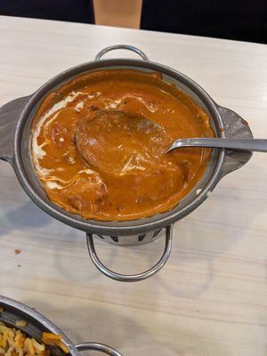  at Gokul Raas Vegetarian - Little India in Central Singapore