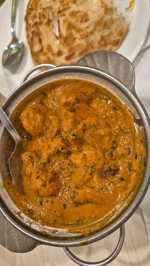  at Gokul Raas Vegetarian - Little India in Central Singapore