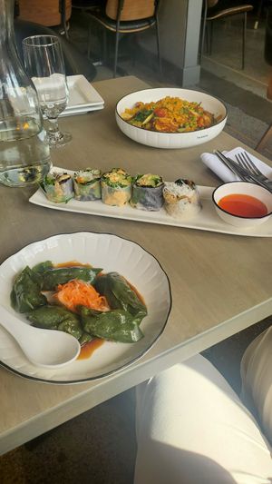  at Red Lotus in Ann Arbor