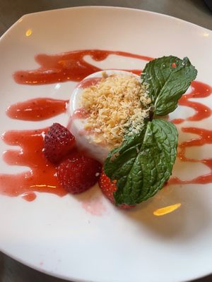   at Red Lotus in Ann Arbor