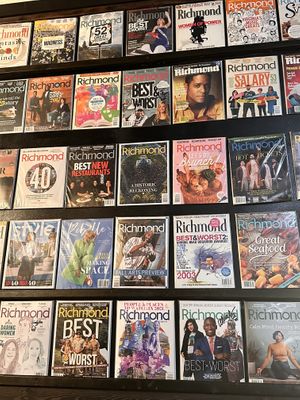 Cozy atmosphere   at Urban Hang Suite in Richmond