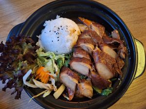  at Pho Nho 68 in Stuttgart