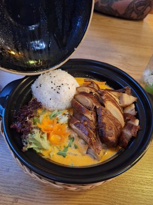  at Pho Nho 68 in Stuttgart