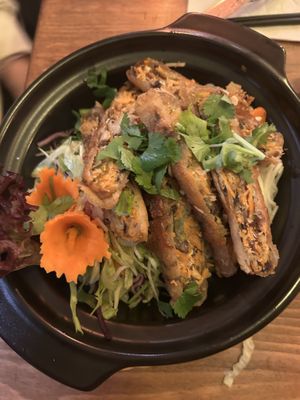   at Pho Nho 68 in Stuttgart