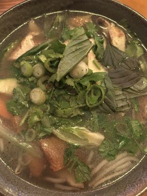   at Pho Nho 68 in Stuttgart