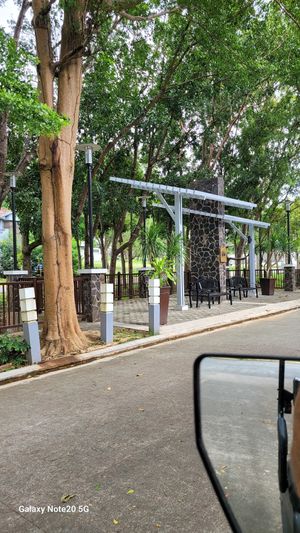 The Prime Spot. Across the street from our kitchen. at Vegan Tribe Cafe in Cavite