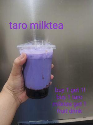  at Vegan Tribe Cafe in Cavite