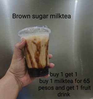  at Vegan Tribe Cafe in Cavite