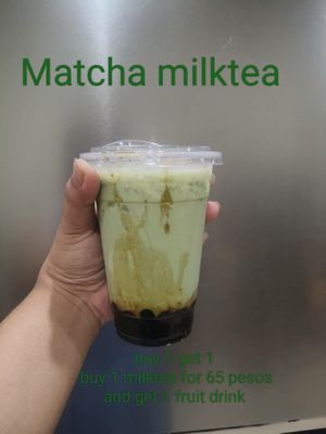  at Vegan Tribe Cafe in Cavite